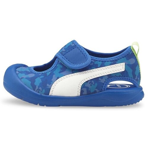 Puma Balerinke Aquacat Inf Bela Slike