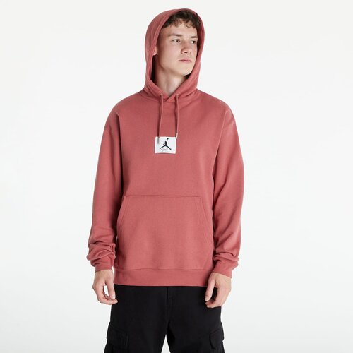 Nike Puloverji Air Jordan Essentials Statement Fleece Rožnata Cene