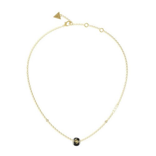 Guess Ženska 4g loop zlatna ogrlica od hirurškog Čelika ( jubn02281jwygbkt/u ) Slike