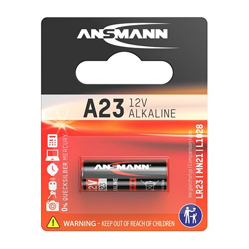  AN Bat A23 12V 1/1 Alkalna Cene
