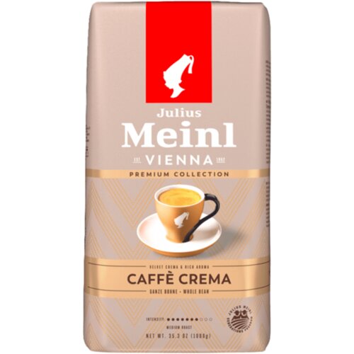 Julius Meinl premium caffe crema 1kg Cene