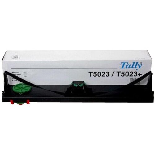 MANNESMANN TALLY Ribon Fujitsu T5023, black Cijene