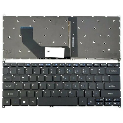 Oem Tastatura za laptop Acer Swift 3 SF314-41 SF314-52 SF314-52G SF314-53 SF314-55G Cene