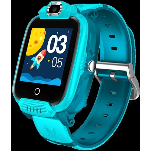 Canyon Jondy KW-44 Kids smartwatch 1.44”IPS colorful screen 240*240 ASR3603S Nano SIM card 192+128MB