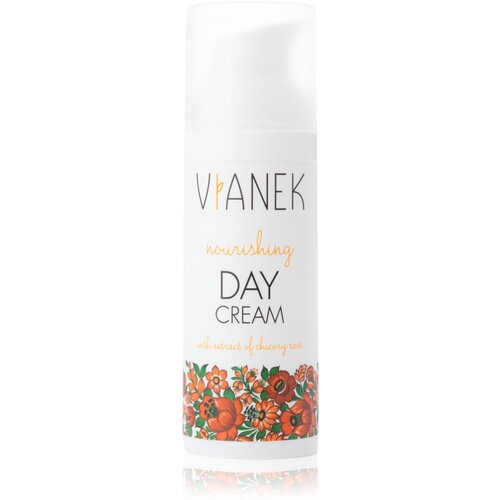 VIANEK Nourishing dnevna krema za lice s hranjivim učinkom 50 ml Cijene