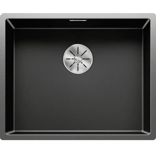 Blanco CLARON 500-IF dark steel durinox Cene