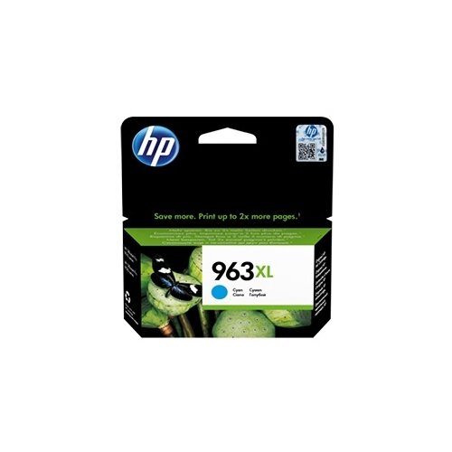 Tinta HP 3JA27AE HP 963XL ,CYAN Slike