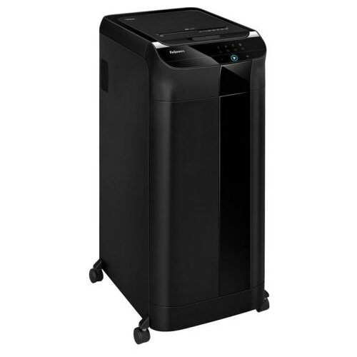 Fellowes uničevalnik dokumentov AutoMax 550C Cross-Cut, 4963101 Slike
