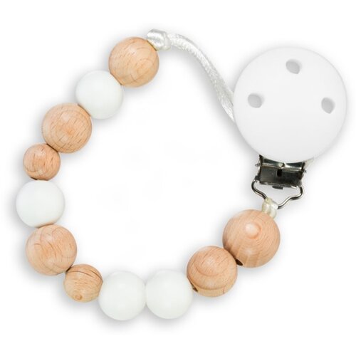 KidPro Pacifier Holder kopča za dudu Ted 1 kom Cijene