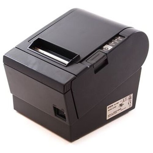 Epson POS printer TM-T88VII USB+serial+mreža Cijene