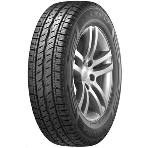 Hankook Zimska 175/65R14 90T WINTER I*CEPT LV RW12 - Skladi&scaron;če 2 (Dostava 7 delovne dni) Cene