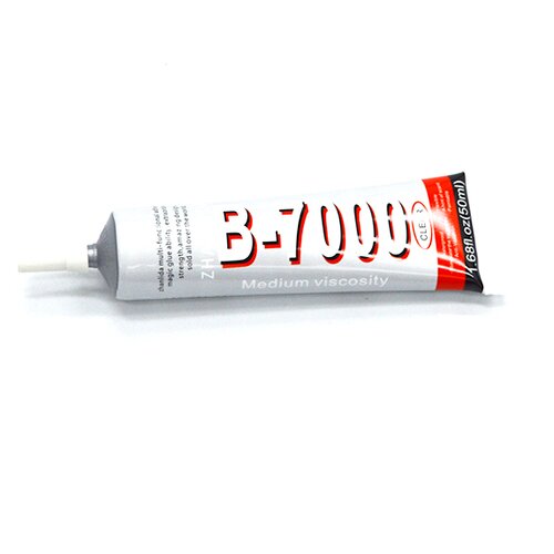 ZHANLIDA Lepak za Touch Screen B7000 ( 50 ML ) Slike