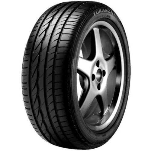 Bridgestone letna 245/45R18 96Y ER-300* rft - skladi&amp;scaron;če 5 (dostava 5 delovnih dni) Slike