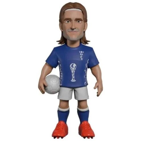Minix Statue Football Stars - World Cup Legends - Francesco Totti Cene