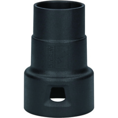Bosch Adapter kao rezervni dio za spajanje crijeva usisavača na električne alate - Namijenjen je za ekscentar brusilice i vi&amp;scaron;estruke brusilice. 2608000682 vakuumski adapter 1 St. Slike