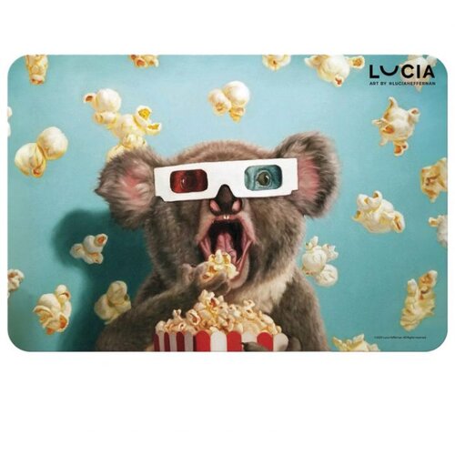  PODLOGA ZA STOL 43X29 CM KOALA DIAKAKIS 000470151 Cijene