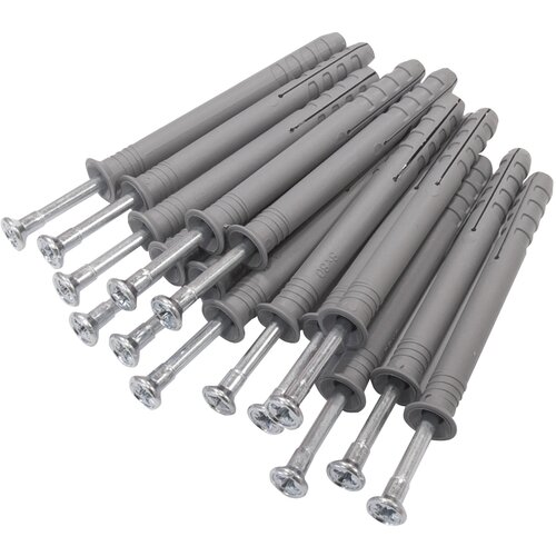 Shumee ŠTIPKA ZA HITRO MONTAŽO 8*160MM, (21395008) Cene