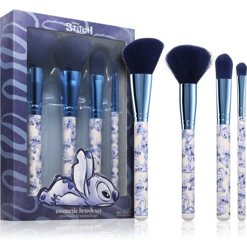 Mad Beauty Stitch Denim set kistova Cene
