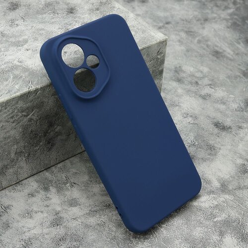  Maska GENTLE COLOR za Honor 400/ teget Slike