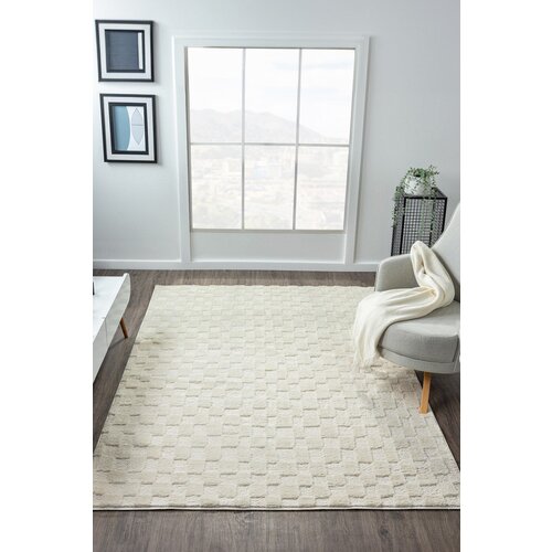 Atelier Del Sofa tepih 100x200cm Krem Cene
