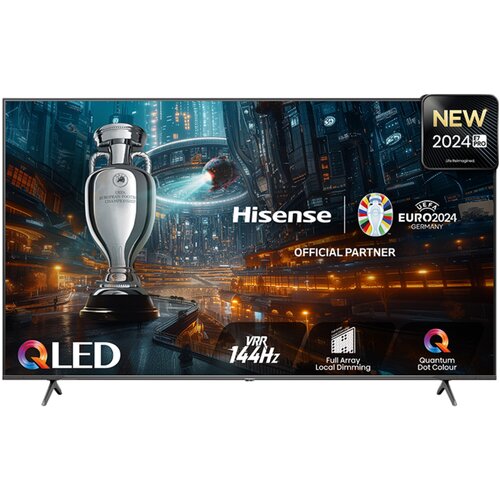 Hisense 85E77NQ PRO QLED 4K UHD TV 215 cm (85") Cene