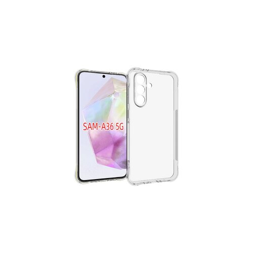 NN-Su Galaxy A36 5G TPU Phone Case Cijene
