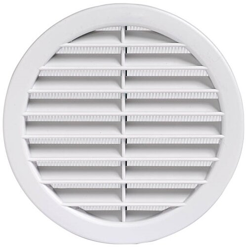 VAFRA Vgradni zračnik Vafra (premer: 100 mm, PVC) Cene