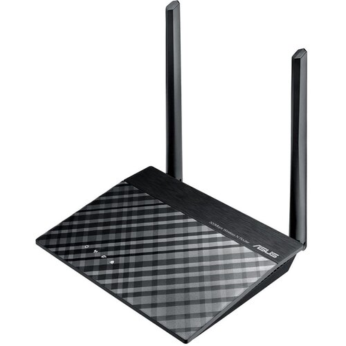 Asus N300 CLOUD ruter Slike