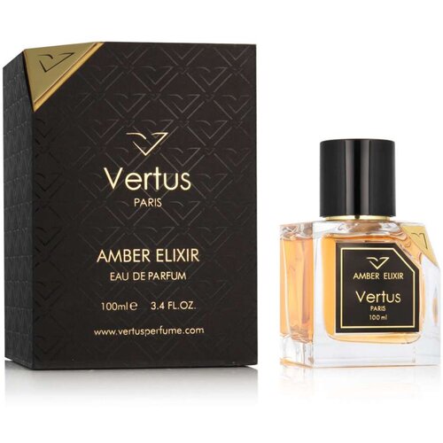 Parfem Amber Elixir 100 ml parfumska voda unisex Cene