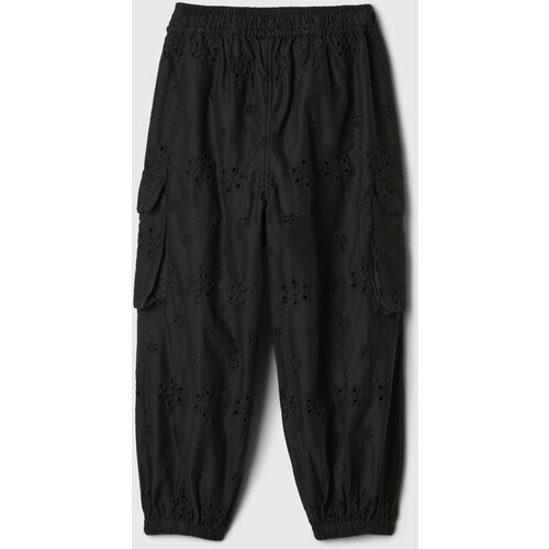 GAP Kids Lace Cargo Pants - Girls Slike