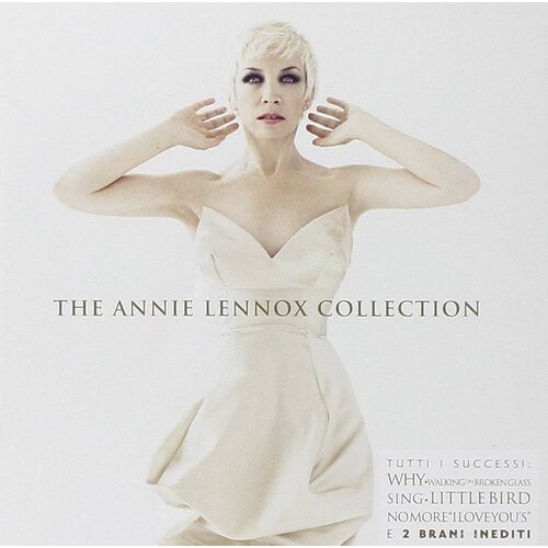  LENNOX, ANNIE - ANNIE LENNOX COLLECTION Cene