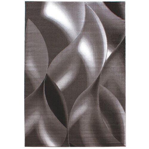 Ayyildiz Carpets Rjava preproga 120x170 cm Plus – Cene