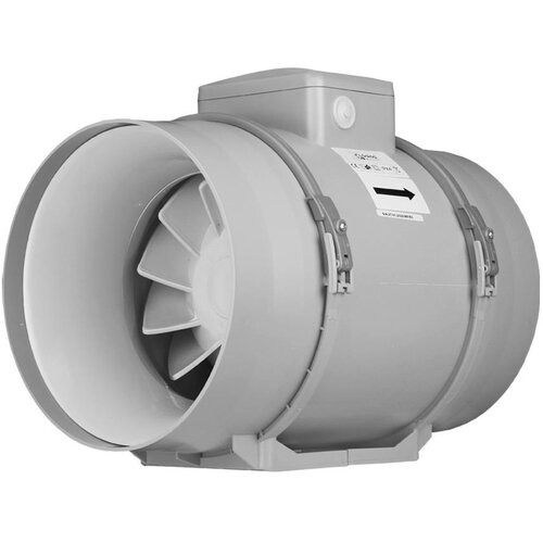  Dalap 8216 - Aksijalni ventilator AP PROFI 200 108W/230V Cene