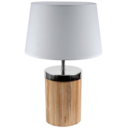  Brilagi - Stona lampa FERNI 1xE27/40W/230V siva Cene