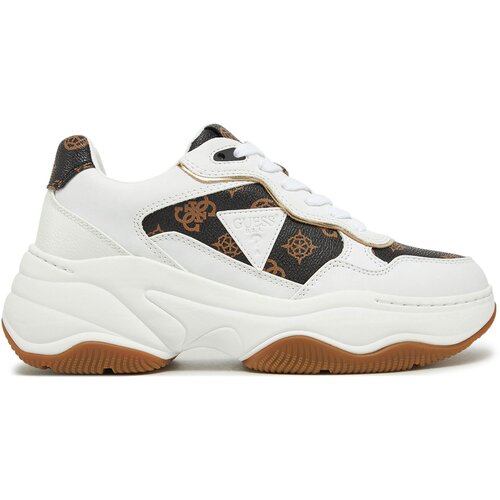 Guess Superge FLPHAP FAL12 Bela Cene