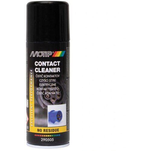 Motip Kontakt sprej 200ml Cene
