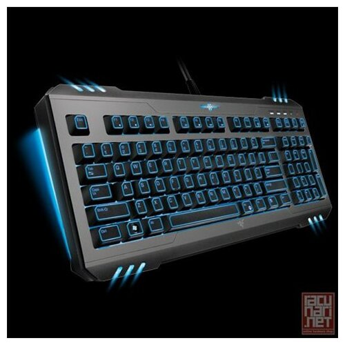Razer Marauder Gaming USB tastatura Slike
