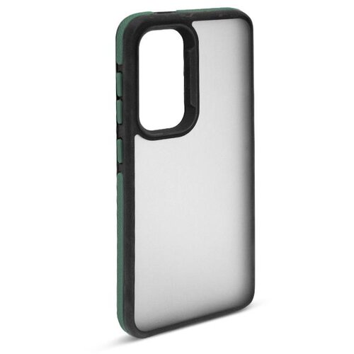  Maska za telefon COLOR EDGE za Samsung S24, Zelena Cene