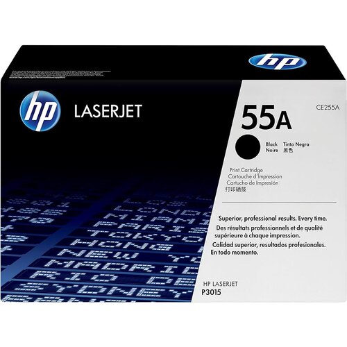 HP Toner CE255A 55A Cijene