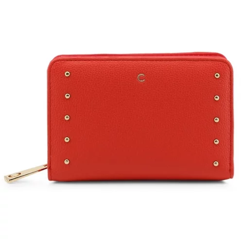 Carrera JEANS ženska denarnica: rdeča