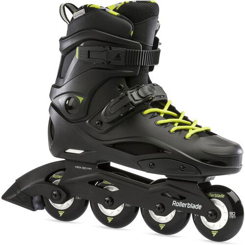 Rollerblade muški roleri RB CRUISER crna 7101500 Cene