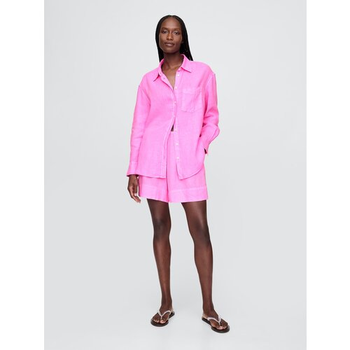 GAP Linen shorts - Women&amp;#039;s Slike