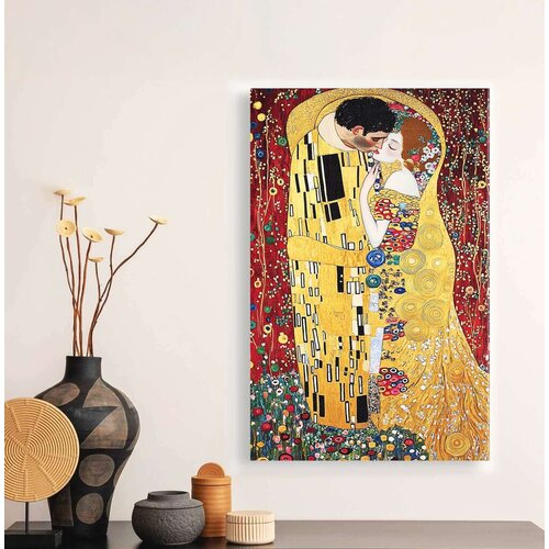 Wallity Slika za zid YNS-1037, 45x70 cm Cijene