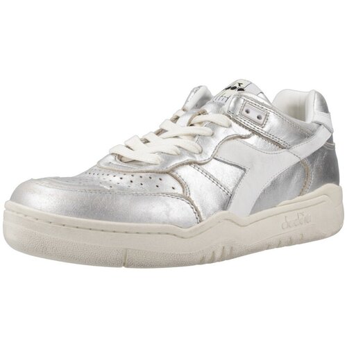 Diadora METAL WN Srebrna Cijene
