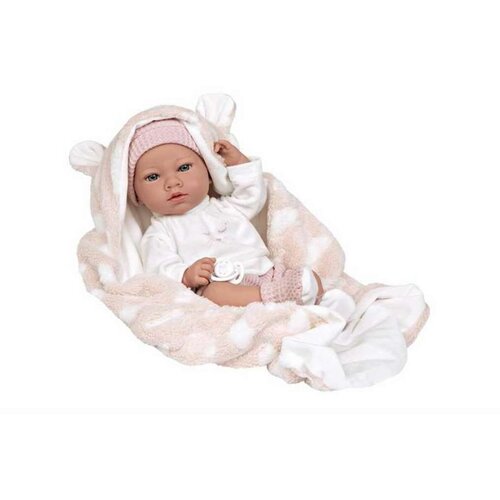  bebe Arias Elegance 38 cm Cene