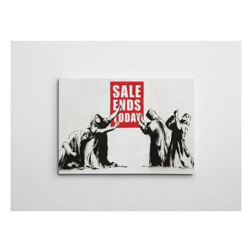 Wallity Slika WY123, 70x100 cm Cene