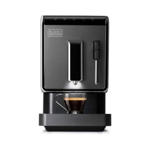 Black & Decker espreso aparat BXCO1470E Cene