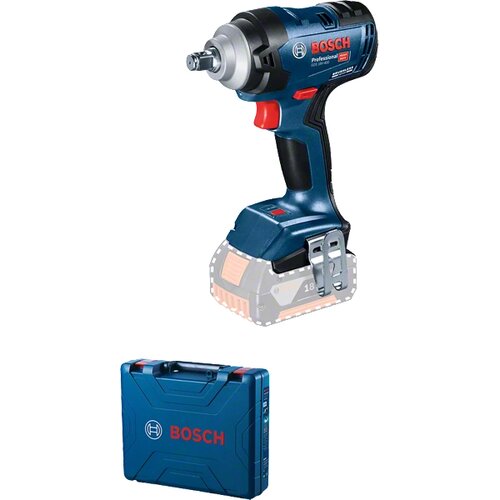  UDARNI STEZAČ SOLO GDS 18V-400 BOSCH Cijene