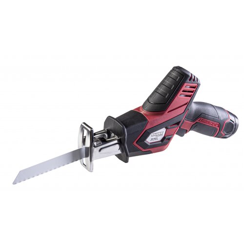 Raider RD-RS31 Testera recipro, 12V, 1.5Ah Slike