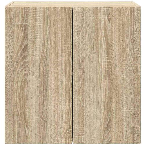  zidni ormar Sonoma hrast 59 5 x 31 x 60 cm Konstruirano drvo Slike